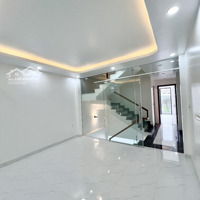 Bán Nhà 4 Tầng Hoàn Thiện Cực Đẹp Tại Him Lam, Hùng Vương, Hồng Bàng Khu Phân Lô 2 Ô Tô Đỗ Cửa.