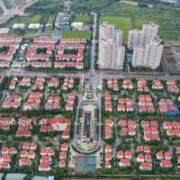 Mới Nhất T05/2025. Liền Kề, Biệt Thự Kđt Splendora - Mailand Hanoi City Giá Tốt Nhất Chỉ 190 Triệu/M2