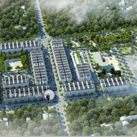 Mới Nhất 05.2025: Quỹ Hàng Cđt Chuyển Nhượng Liền Kề Dự Án Đấu Giá Đông Dương, Đức Thượng. Giá Tốt