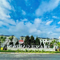 Mới Nhất T05.2025 Bán Biệt Thự Khu Đô Thị Vườn Cam Vinapol Orange Garden. Giá Tốt Nhất Thị Trường