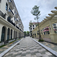 Bán Biệt Thự Sunshine Golden River, 35 Tỷ, 100M2, Phú Thượng, Tây Hồ, Hà Nội