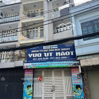 Bán Nhàmặt Tiền33A Nguyễn Quý Anh, 4X14, 2 Lầu, St, 4 Phòng Ngủ 4 Vệ Sinh Nhà Đẹp, 10 Tỷ