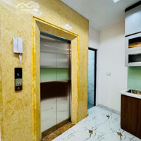 Siêu Phẩm Mặt Phố Nguyễn Khang, 2 Thoáng, Vỉa Hè Đá Bóng, View Sông Thoáng, 82M2X7T,Tmáy Giá 4X Tỷ
