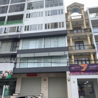 Bán Tòa Nhà Đs 23 Bình Phú 1 Ngay Cc An Phú 9X18M 1 Hầm 6 Lầu Có Thang Máy Giá Bán 49 Tỷ Liên Hệ: 0909273192