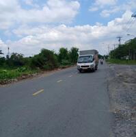 BÁN NHÀ  VÀ XƯỞNG 584M2- XUÂN THỚI THƯỢNG - HÓC MÔN - GIÁ TỐT