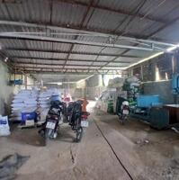 BÁN NHÀ  VÀ XƯỞNG 584M2- XUÂN THỚI THƯỢNG - HÓC MÔN - GIÁ TỐT