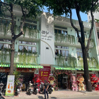 Bán Nhà Góc 2 Mặt Tiền Hiếm Nguyễn Bỉnh Khiêm & Nguyễn Văn Thủ Q1 (5M X 20M) Hđt 130 Triệu. Giá Bán 32 Tỷ