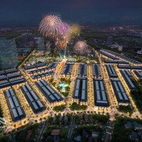 Siêu Phẩm Shophouse - Nhà Phố Thương Mại Economy City - Như Quỳnh, Văn Lâm, Hưng Yên!