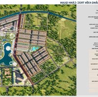 Siêu Phẩm Shophouse - Nhà Phố Thương Mại Economy City - Như Quỳnh, Văn Lâm, Hưng Yên!