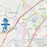 Siêu Phẩm Shophouse - Nhà Phố Thương Mại Economy City - Như Quỳnh, Văn Lâm, Hưng Yên!