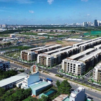 Bán 1 Nền Biệt Thự 10X25. 250M2 Hướng Đông Nam. Giá 100 Triệu/M2 Thấp Hơn Thị Trường 20 Triệu/M2. Sổ Sẵn