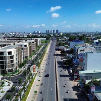 Bán 1 Nền Biệt Thự 10X25. 250M2 Hướng Đông Nam. Giá 100 Triệu/M2 Thấp Hơn Thị Trường 20 Triệu/M2. Sổ Sẵn