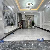 BÁN GẤP NHÀ KHƯƠNG ĐÌNH THANH XUÂN 40m2, 6 TẦNG MẶT TIÈN 4,5m GIÁ  8.9 TỶ