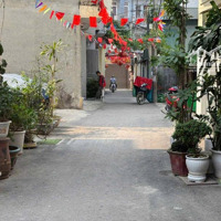 Cực Hiếm! Bán Đất Yên Nghĩa 50M2 Mặt Tiền 4.5M, Ô Tô Vào Đất, Sát Vành Đai 4, Giá Hơn 6 Tỷ