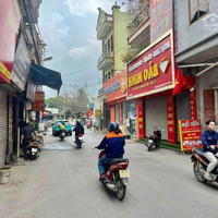 Cực Hiếm! Bán Đất Yên Nghĩa 50M2 Mặt Tiền 4.5M, Ô Tô Vào Đất, Sát Vành Đai 4, Giá Hơn 6 Tỷ