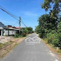 Bán Gấp Lô Đất Đẹp Giá Rẻmặt Tiềnđường Nhựa 153M2 Phước Hiệp, Shr