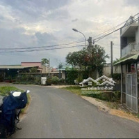 Bán Gấp Lô Đất Đẹp Giá Rẻmặt Tiềnđường Nhựa 153M2 Phước Hiệp, Shr