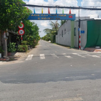 Chủ Bán Đất Lúamặt Tiềnkênh Đường Nguyễn Văn Khánh P7 Tp Tân Andiện Tích12X56M2 Giá Bán 3,2 Tỷ Liên Hệ:0908951586 Long