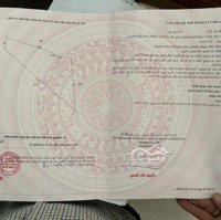 Bán Gấp Đất Thổ Cư Tại Phường Hưng Long, Chơn Thành, Bình Phước, 1,3 Tỷ, 100M2