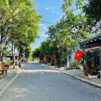 Bán Lômặt Tiềnđường 5.5M Phù Đổng - Hoà Xuân - Cẩm Lệ