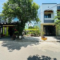 Bán Lômặt Tiềnđường 5.5M Phù Đổng - Hoà Xuân - Cẩm Lệ
