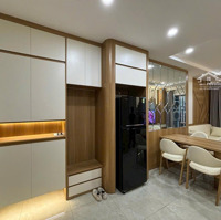 Cho Thuê Căn Hộ 3 Phòng Ngủ Dự Án Minato Nhật Bản Nội Thất Đẹp Mới Phong Cách Nhật