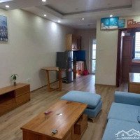 Cho Thuê Chung Cư Khu Gần Đô Thị Resco Cổ Nhuế 2 Ngủ 2 Vệ Sinh Full Nội Thất Giá 7, 5 Triệu