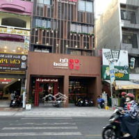 Chính Chủ Cho Thuê Nhà Mặt Tiền Sư Vạn Hạnh , P.12 , Quận 10 - 8X20M - 4 Tầng - Giá Hấp Dẫn