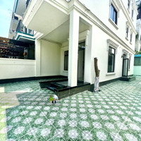 Cho Thuê Nhà Phố Góc 2Mt, View Hồ Đường 25Mdiện Tích8X20M Giá Bán 30 Triệuiệu Hoàn Thiện Làm Văn Phòng Thật 100%