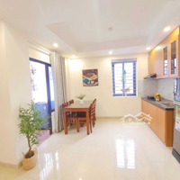 Cho Thuê Phòng 1 Ngủ 1 Khách 40M2 Tại Lê Văn Lương, Có Ban Công, Máy Giặt Riêng, Có Bảo Vệ 24/7