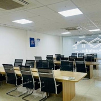 Văn Phòng Cho Thuê 100M2 Quận Hải Châu, Giá Chỉ Từ 10 - 20 Triệu/Th
