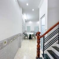 Nhà Trệt Lầu hẻm 387 Trần Nam Phú - Cách Mặt tiền 100m, Q.Ninh Kiều, Cần Thơ