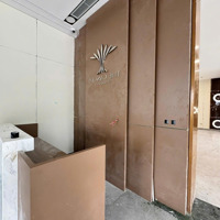 Chính Chủ Cần Bán 1 Ngủ + 50M2. View Bể Bơi Tonkin Trục Tc3