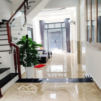 Bán Nhà 3 Tầng Mới Xâyhẽm Xe Hơi5M Gần Chợ Tân Bình P.7 Q. Tân Bình, Chỉ Nhỉnh 6 Tỷ Tl
