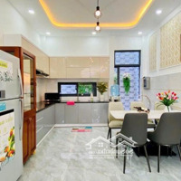 Bán Nhà Hưng Phú, Quận 8. Nhà 49M2 Giá Chỉ 2Tỷ390. Ngay Gần Cầu Chữ Y. Nhà Mới, Đã Hoàn Công