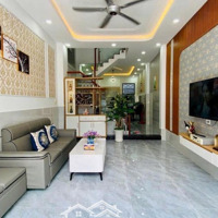 Bán Nhà Hưng Phú, Quận 8. Nhà 49M2 Giá Chỉ 2Tỷ390. Ngay Gần Cầu Chữ Y. Nhà Mới, Đã Hoàn Công