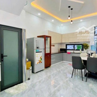 Bán Nhà Hưng Phú, Quận 8. Nhà 49M2 Giá Chỉ 2Tỷ390. Ngay Gần Cầu Chữ Y. Nhà Mới, Đã Hoàn Công