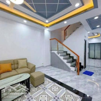 Bán Nhà Mới View Đẹp Tại Đường Nguyễn Văn Nguyên, 46M2. Ngay Bờ Kè Hoàng Sa & Trường Sa