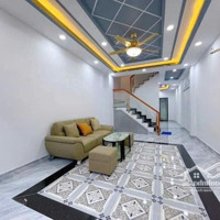 Bán Nhà Mới View Đẹp Tại Đường Nguyễn Văn Nguyên, 46M2. Ngay Bờ Kè Hoàng Sa & Trường Sa