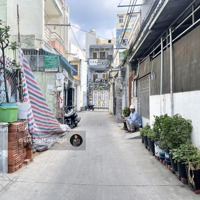 Bán Nhà Bùi Đình Tuý, Bình Thạnh.diện Tích75M2 Hẻm Ô Tô Thông, 4,1 X 21M Giá Rẻ Nhất Bt. Liên Hệ: 0983567323