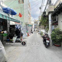 Bán Nhà Bùi Đình Tuý, Bình Thạnh.diện Tích75M2 Hẻm Ô Tô Thông, 4,1 X 21M Giá Rẻ Nhất Bt. Liên Hệ: 0983567323