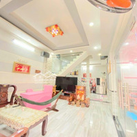 Bán Nhà 3 Tầng Hiệp Bình Chánh - Gigamall Phạm Văn Đồng -Hẽm Xe Hơi- Ngang 6M