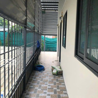 Bán Căn Hộ Dịch Vụ Đường Số 4, Hiệp Bình Phước Thủ Đức