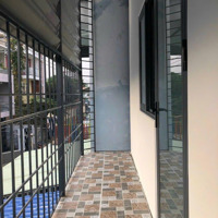 Bán Căn Hộ Dịch Vụ Đường Số 4, Hiệp Bình Phước Thủ Đức