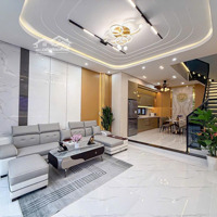 Nhà Vừa Mới Xây 1T2L 4 Phòng Ngủ4Nvs Kdc Hồng Loan Có Hẻm Kt 2M Full 100% Nội Thất Giá Tốt 5Tỷ99