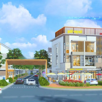 Bán Căn Liền Kề 75M2 Trục Thông Đối Diện Trường Học Mầm Non Kđt The Greenery Hải Phòng