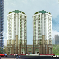 Bán Biệt Thự 4 Phòng Ngủ 5 Vệ Sinh 144M2 Giá Ưu Đãi Tại Kđt Trung Văn, Tố Hữu, Nam Từ Liêm, Hn