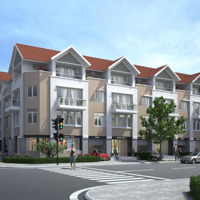 Bán Biệt Thự 4 Phòng Ngủ 5 Vệ Sinh 144M2 Giá Ưu Đãi Tại Kđt Trung Văn, Tố Hữu, Nam Từ Liêm, Hn