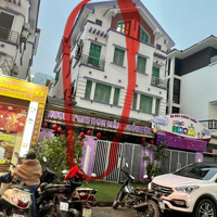 Bán Biệt Thự 4 Phòng Ngủ 5 Vệ Sinh 144M2 Giá Ưu Đãi Tại Kđt Trung Văn, Tố Hữu, Nam Từ Liêm, Hn