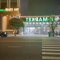 Mt Võ Nguyên Giáp, Đang Có Doanh Thu 45 Triệu/ Tháng. Vị Trí Víp Của Con Đường Biển